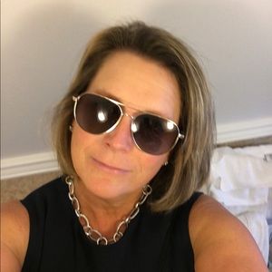 Meet your Posher, Joanne